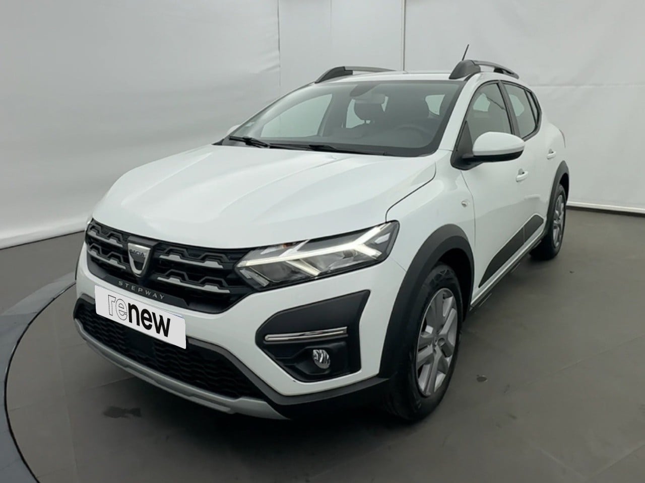 1.0 TCe 90ch Stepway Confort -22