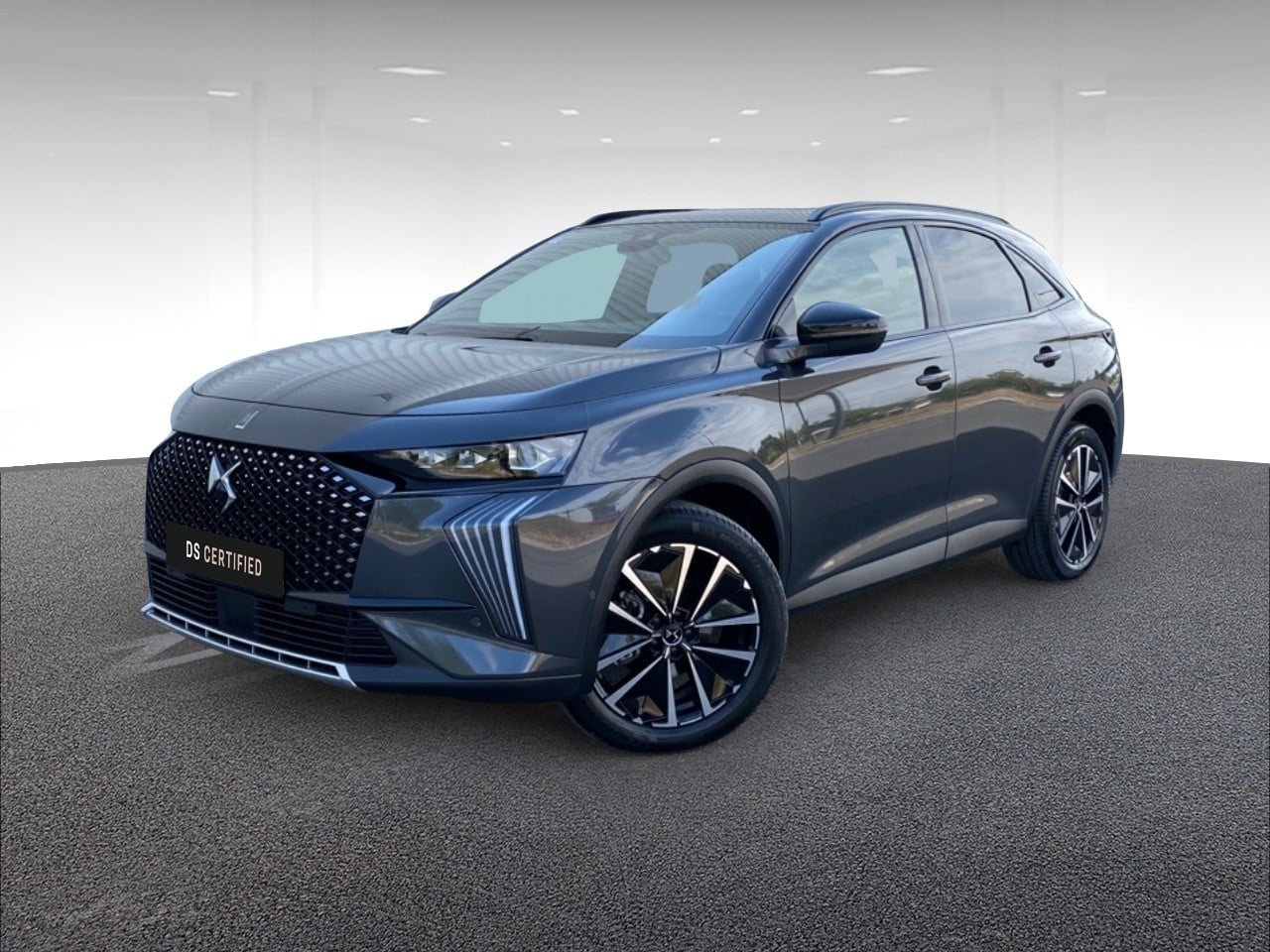 1.5 BlueHDi 130ch Etoile
