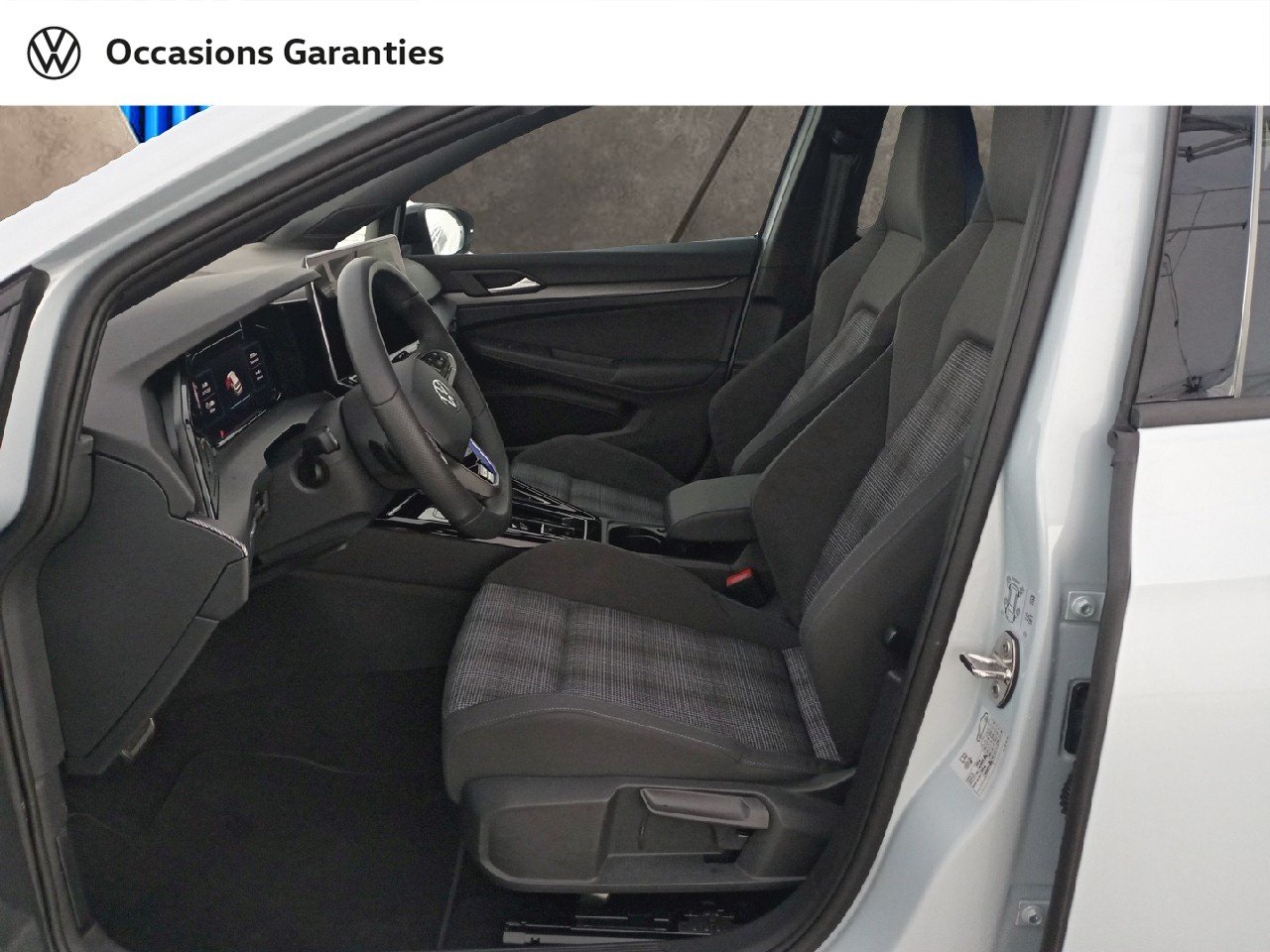 Voitures occasions VOLKSWAGEN GOLF GTE Mougins