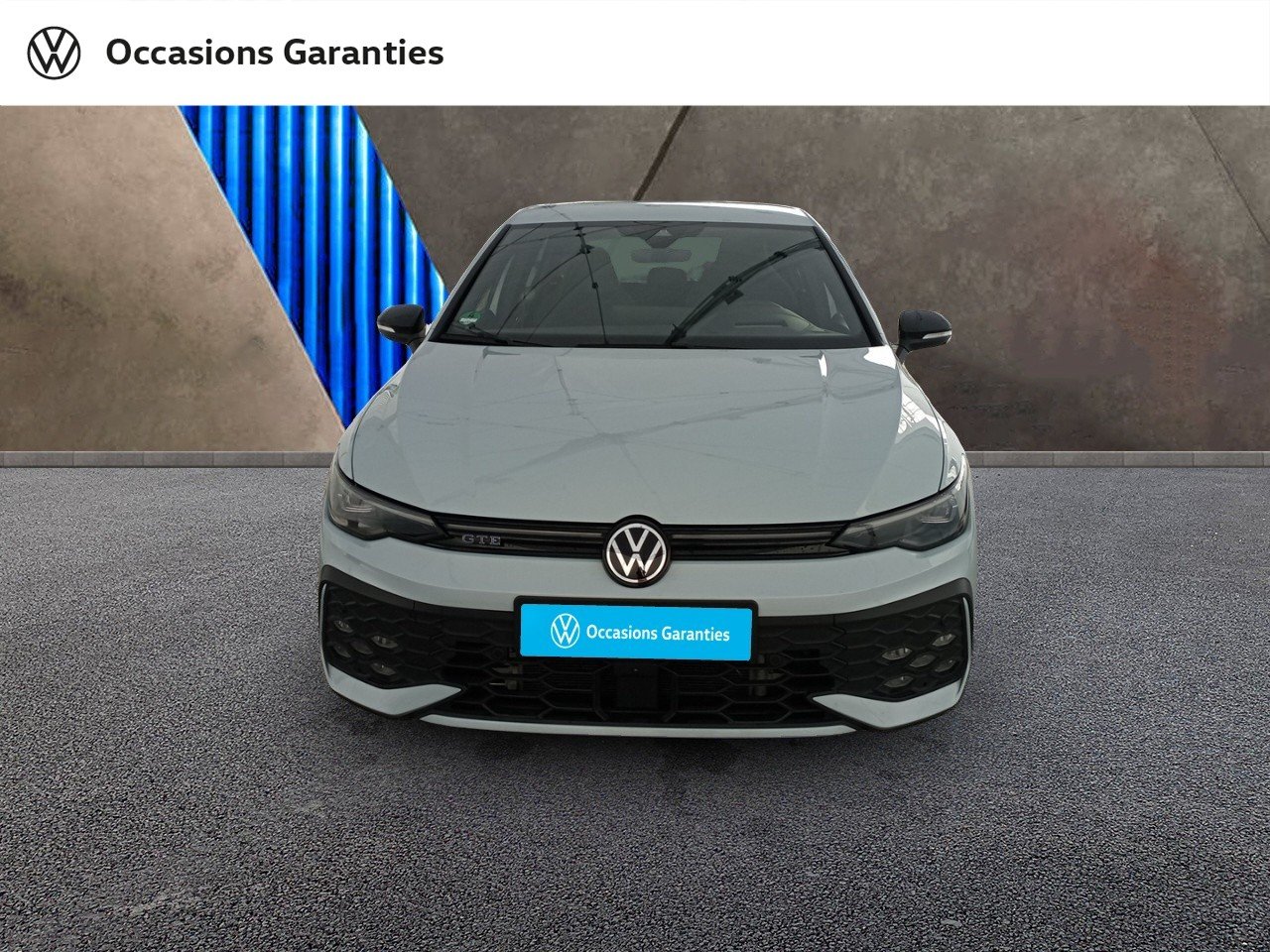 Voitures occasions VOLKSWAGEN GOLF GTE Mougins