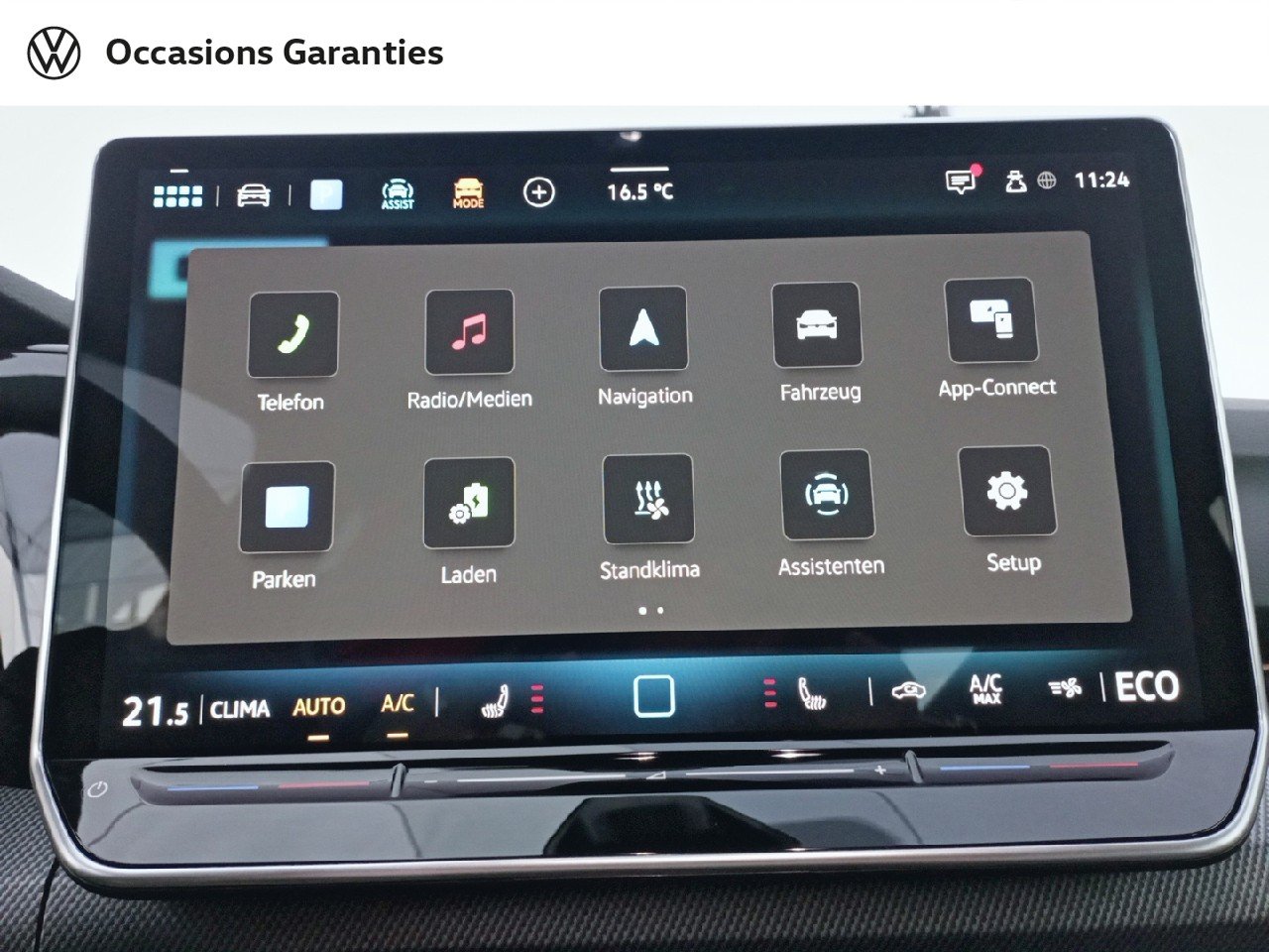 Voitures occasions VOLKSWAGEN GOLF GTE Mougins