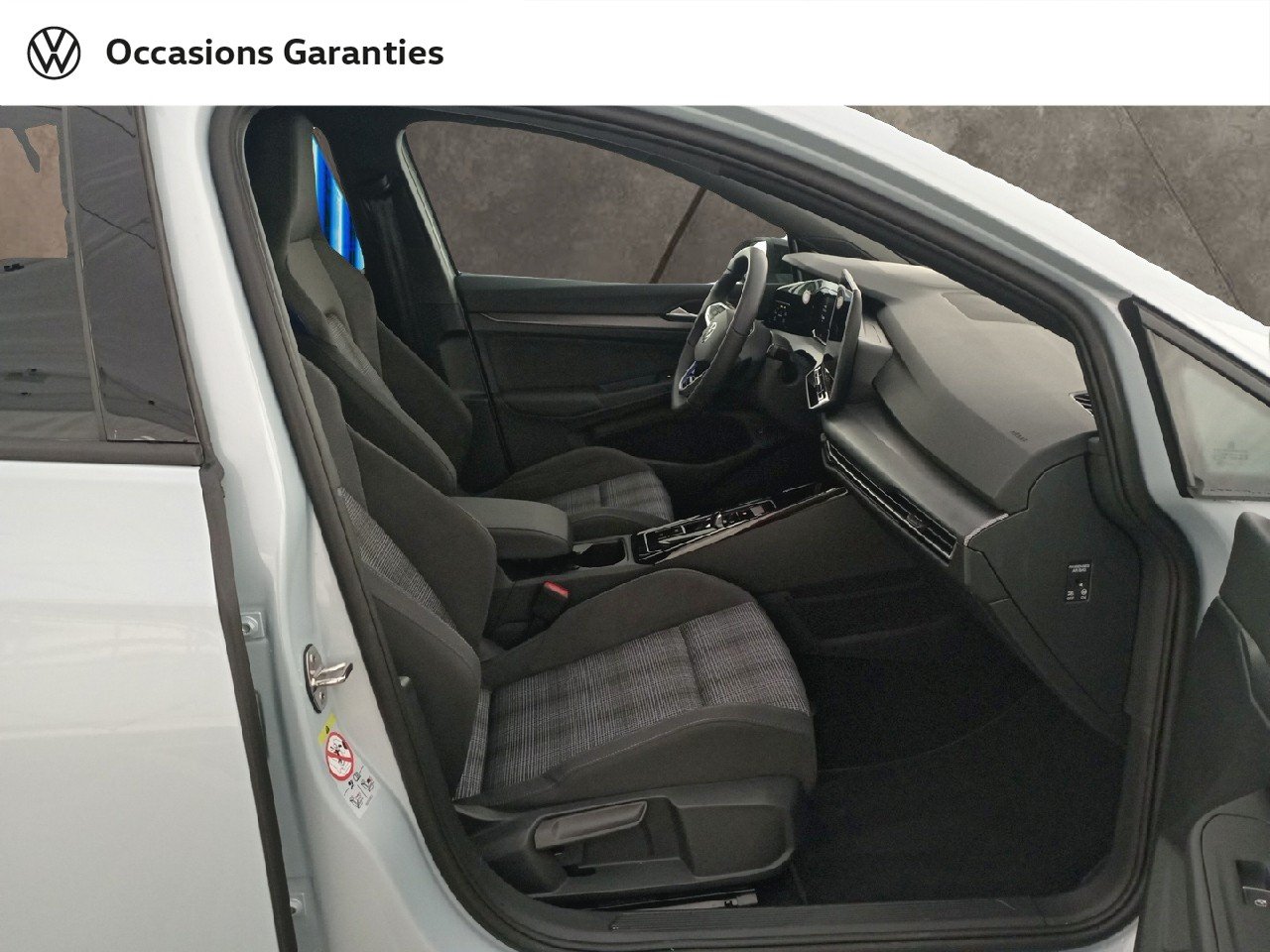 Voitures occasions VOLKSWAGEN GOLF GTE Mougins