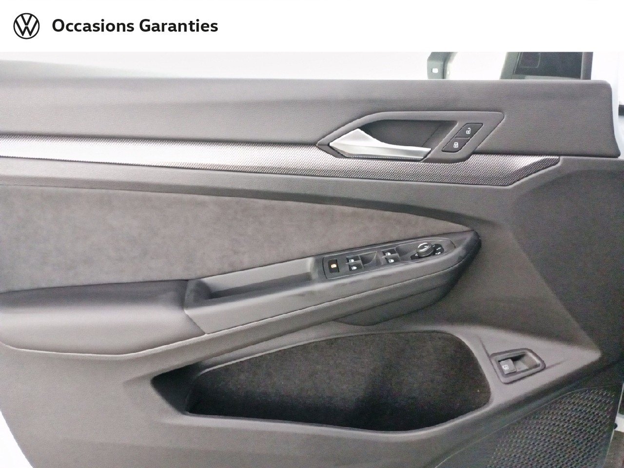 Voitures occasions VOLKSWAGEN GOLF GTE Mougins