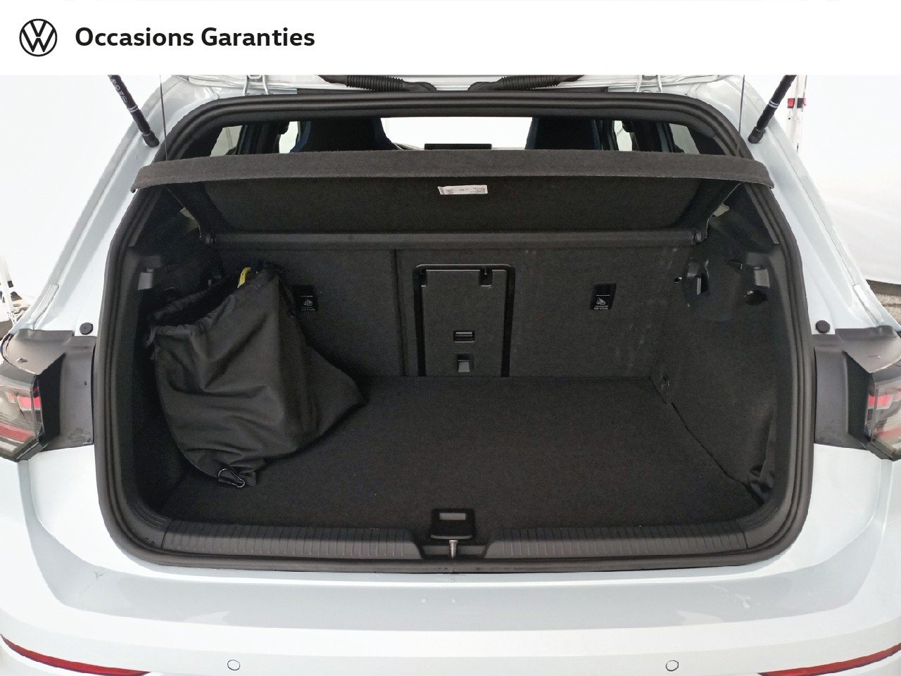 Voitures occasions VOLKSWAGEN GOLF GTE Mougins