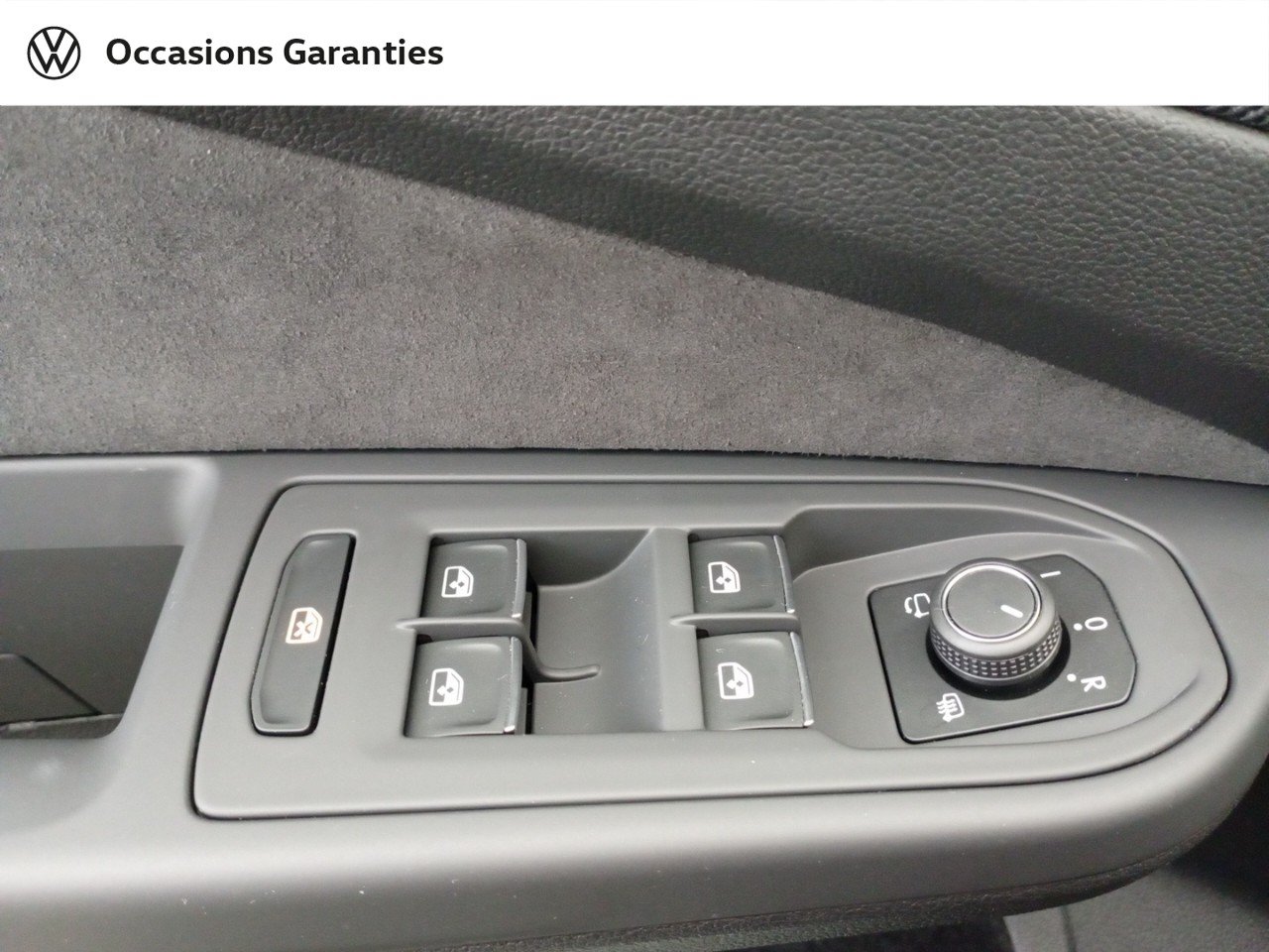 Voitures occasions VOLKSWAGEN GOLF GTE Mougins