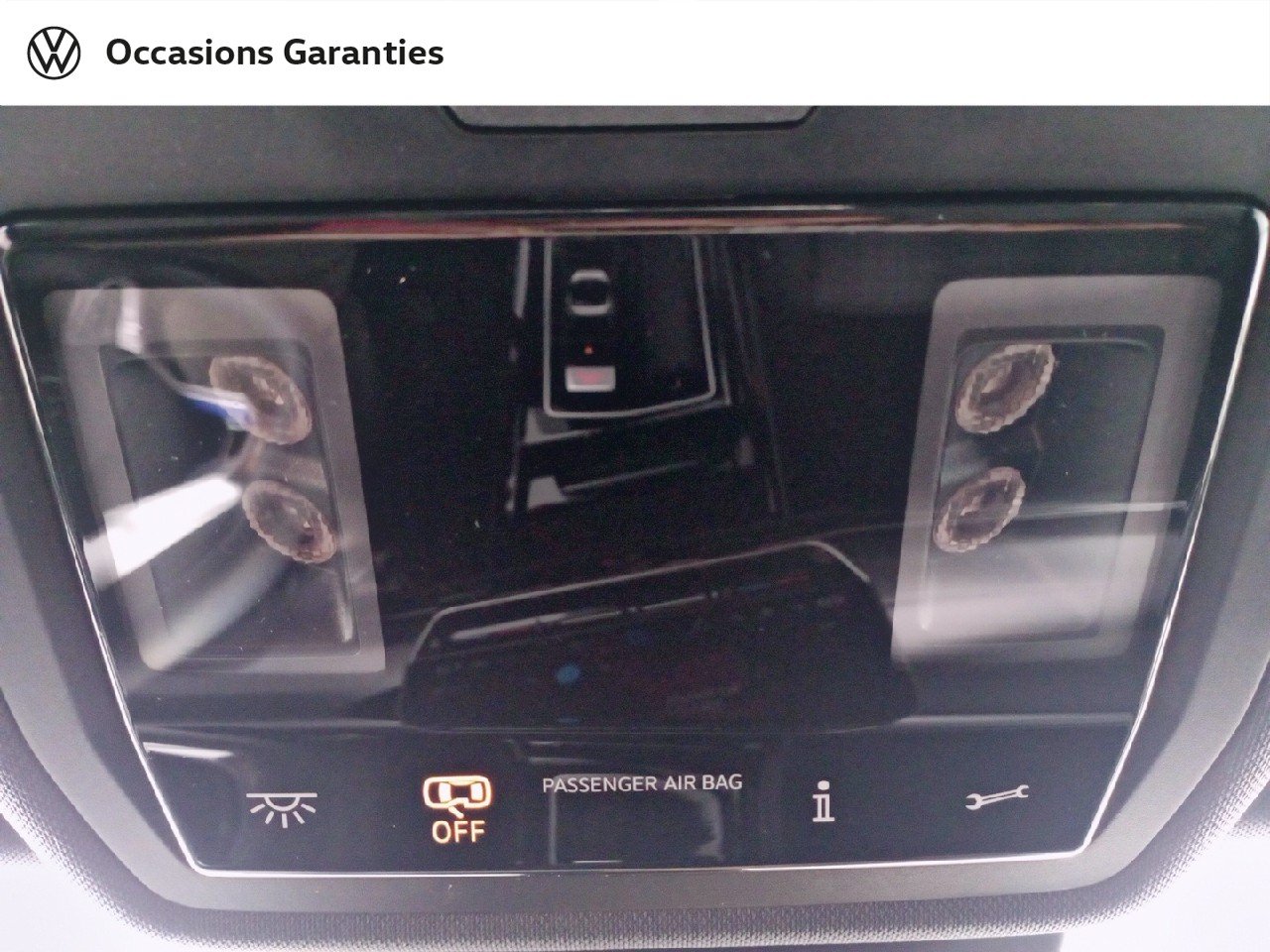 Voitures occasions VOLKSWAGEN GOLF GTE Mougins