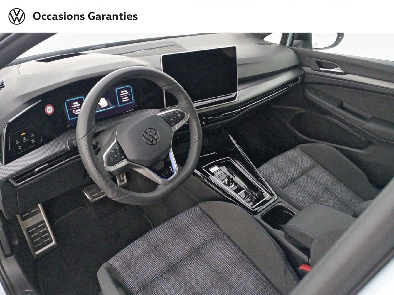 Voitures occasions VOLKSWAGEN GOLF GTE Mougins