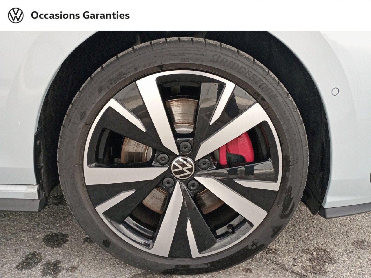 Voitures occasions VOLKSWAGEN GOLF GTE Mougins