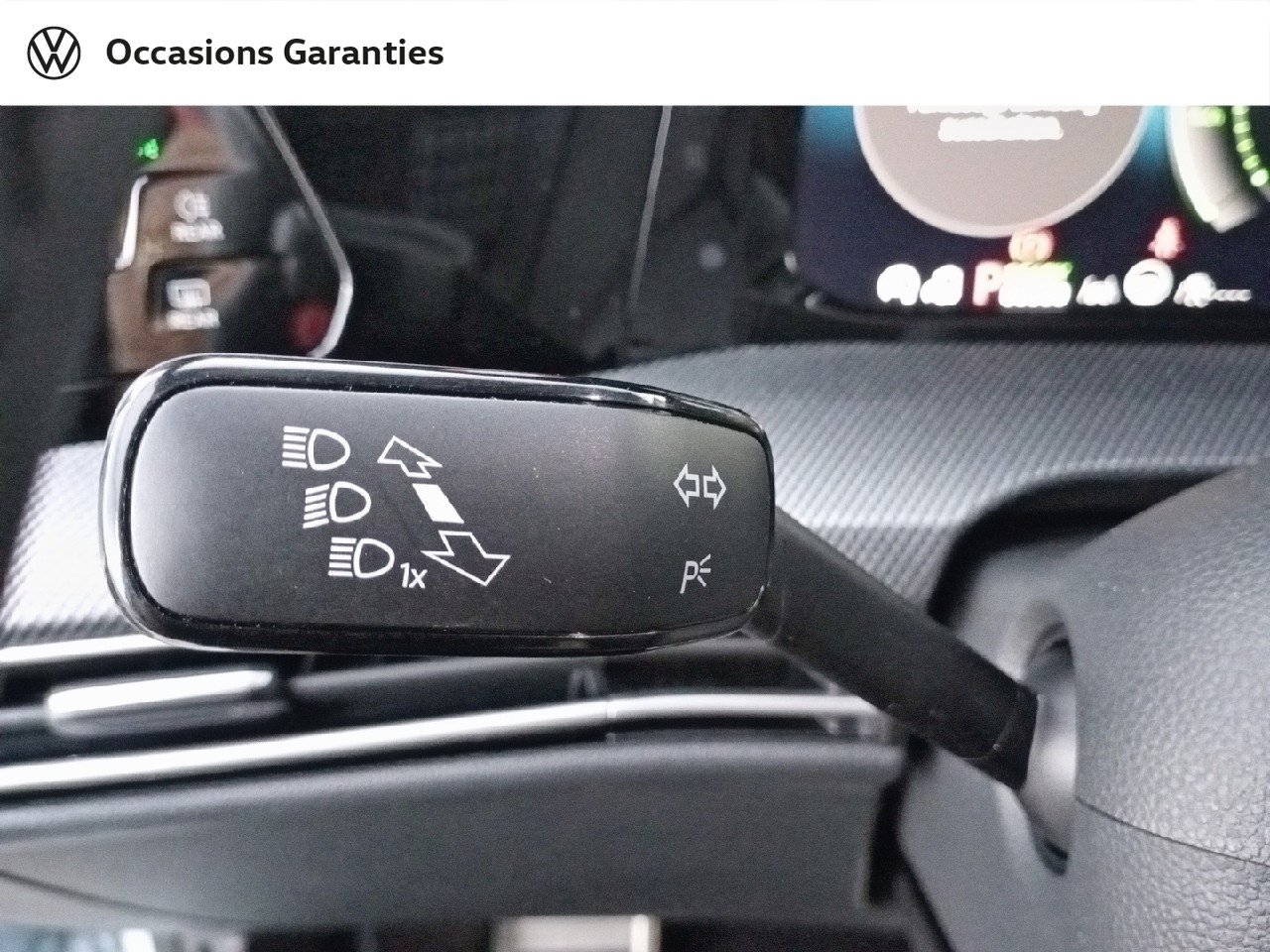 Voitures occasions VOLKSWAGEN GOLF GTE Mougins