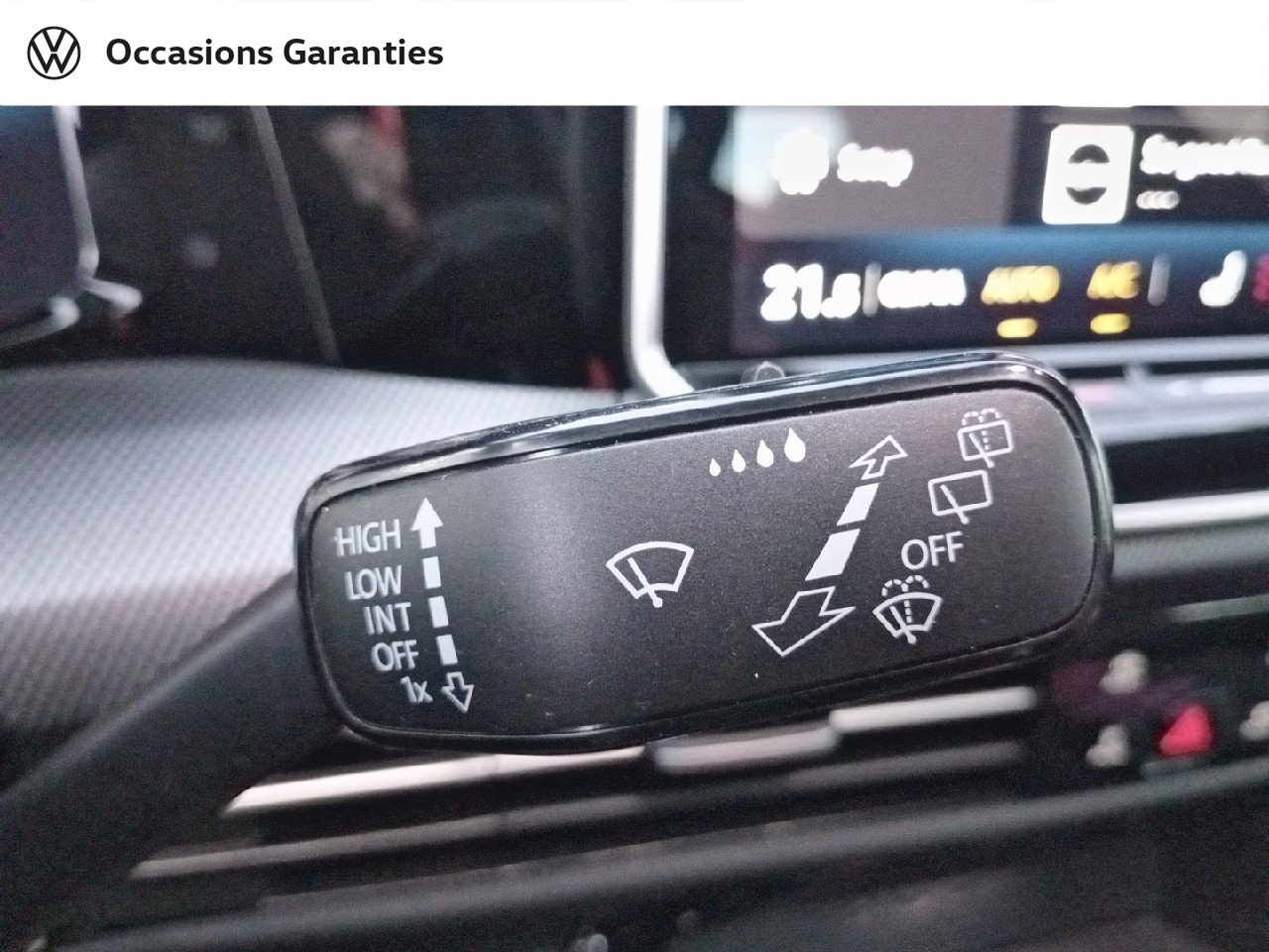 Voitures occasions VOLKSWAGEN GOLF GTE Mougins