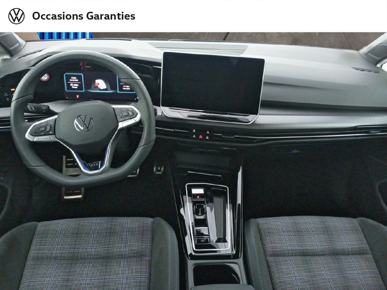 Voitures occasions VOLKSWAGEN GOLF GTE Mougins