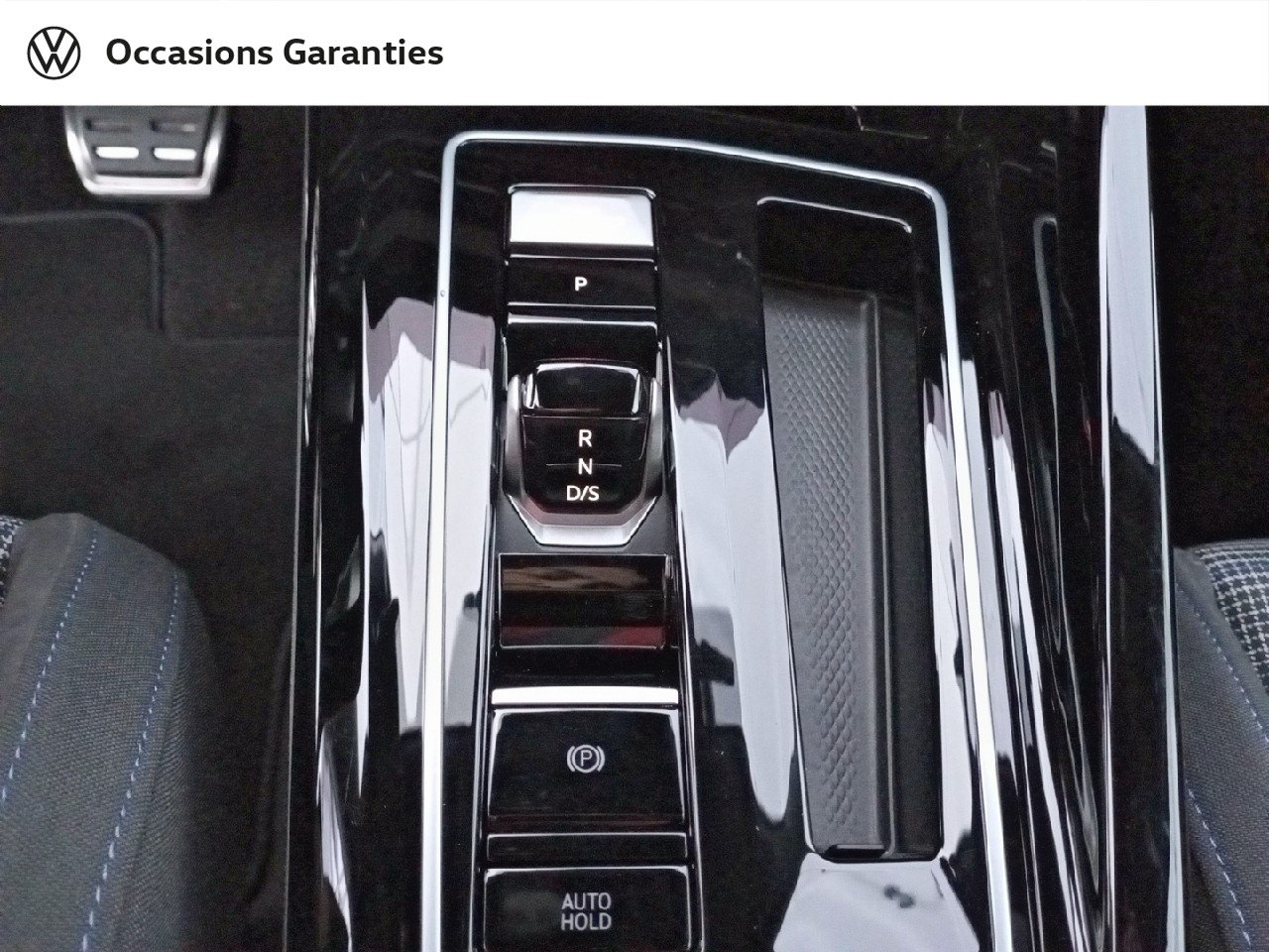 Voitures occasions VOLKSWAGEN GOLF GTE Mougins