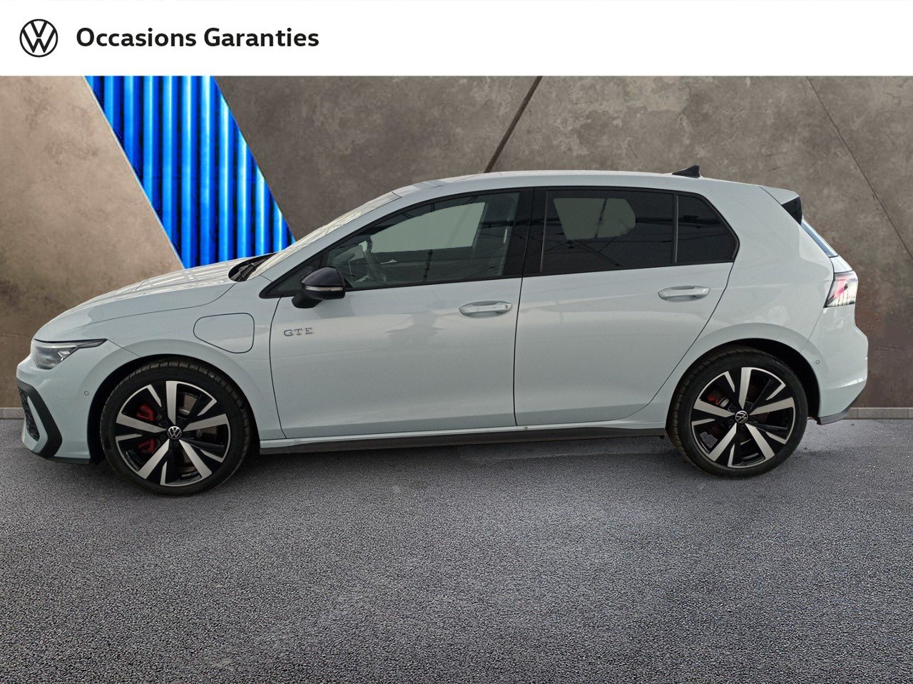Voitures occasions VOLKSWAGEN GOLF GTE Mougins