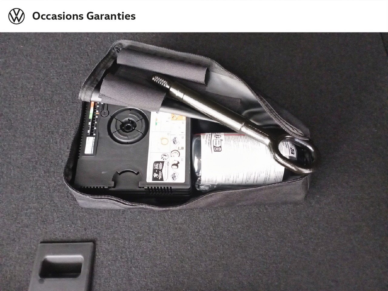 Voitures occasions VOLKSWAGEN GOLF GTE Mougins