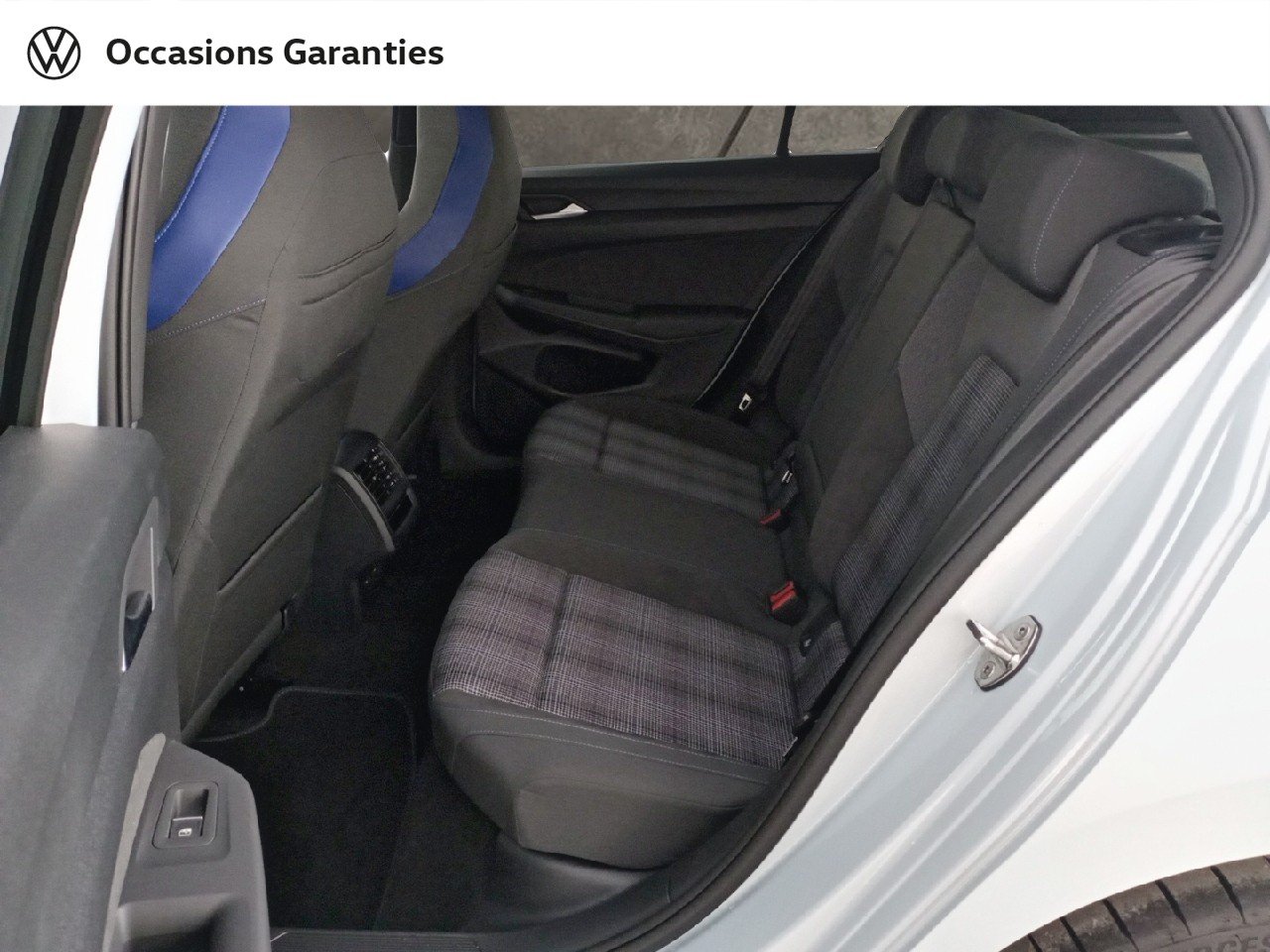 Voitures occasions VOLKSWAGEN GOLF GTE Mougins