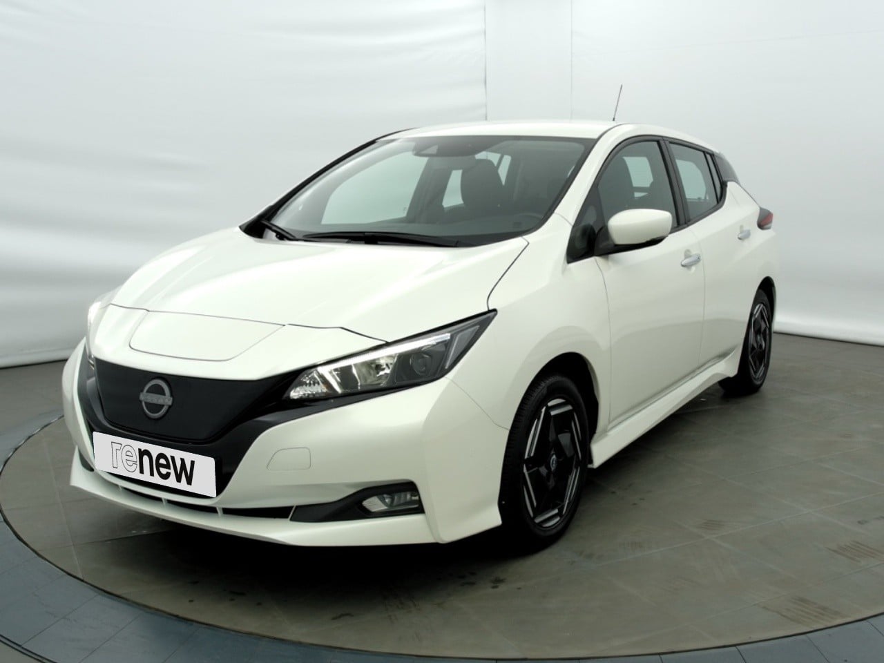 150ch 40kWh Acenta 22