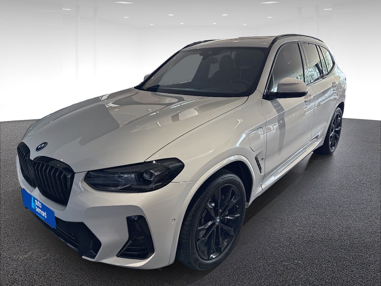 xDrive30e 292ch M Sport