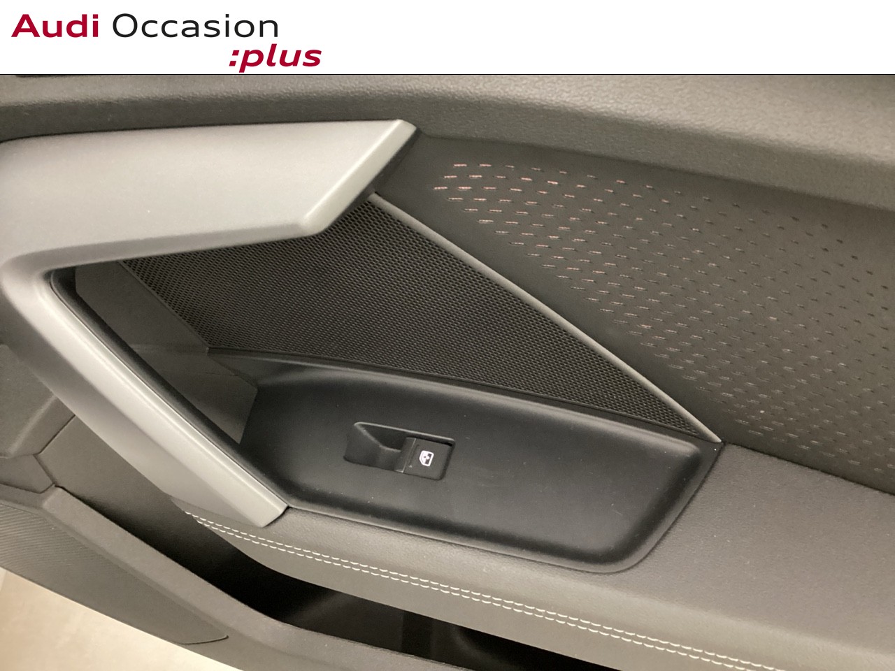 Voitures occasions Audi A3 Sportback S line Nice