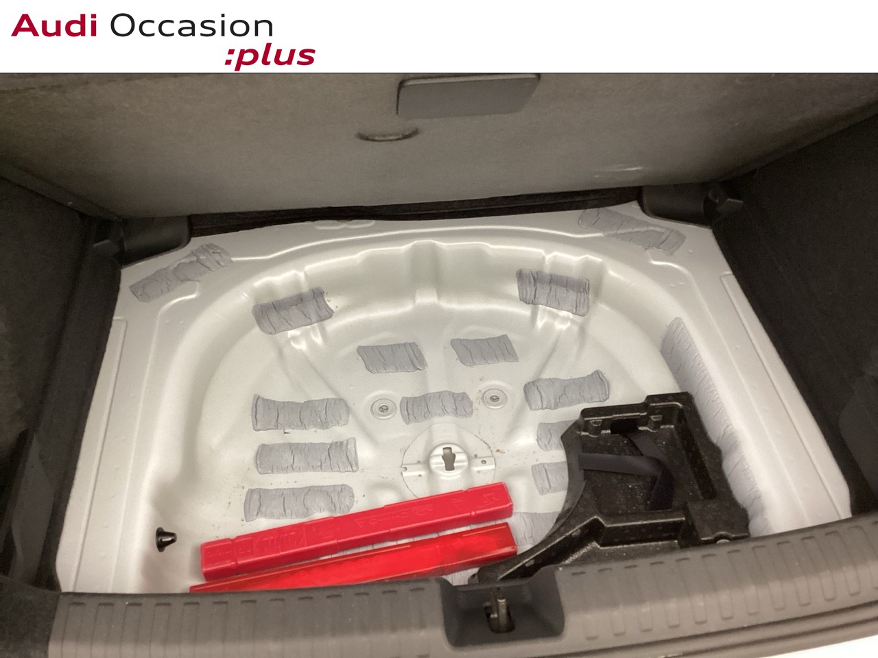 Voitures occasions Audi A3 Sportback S line Nice