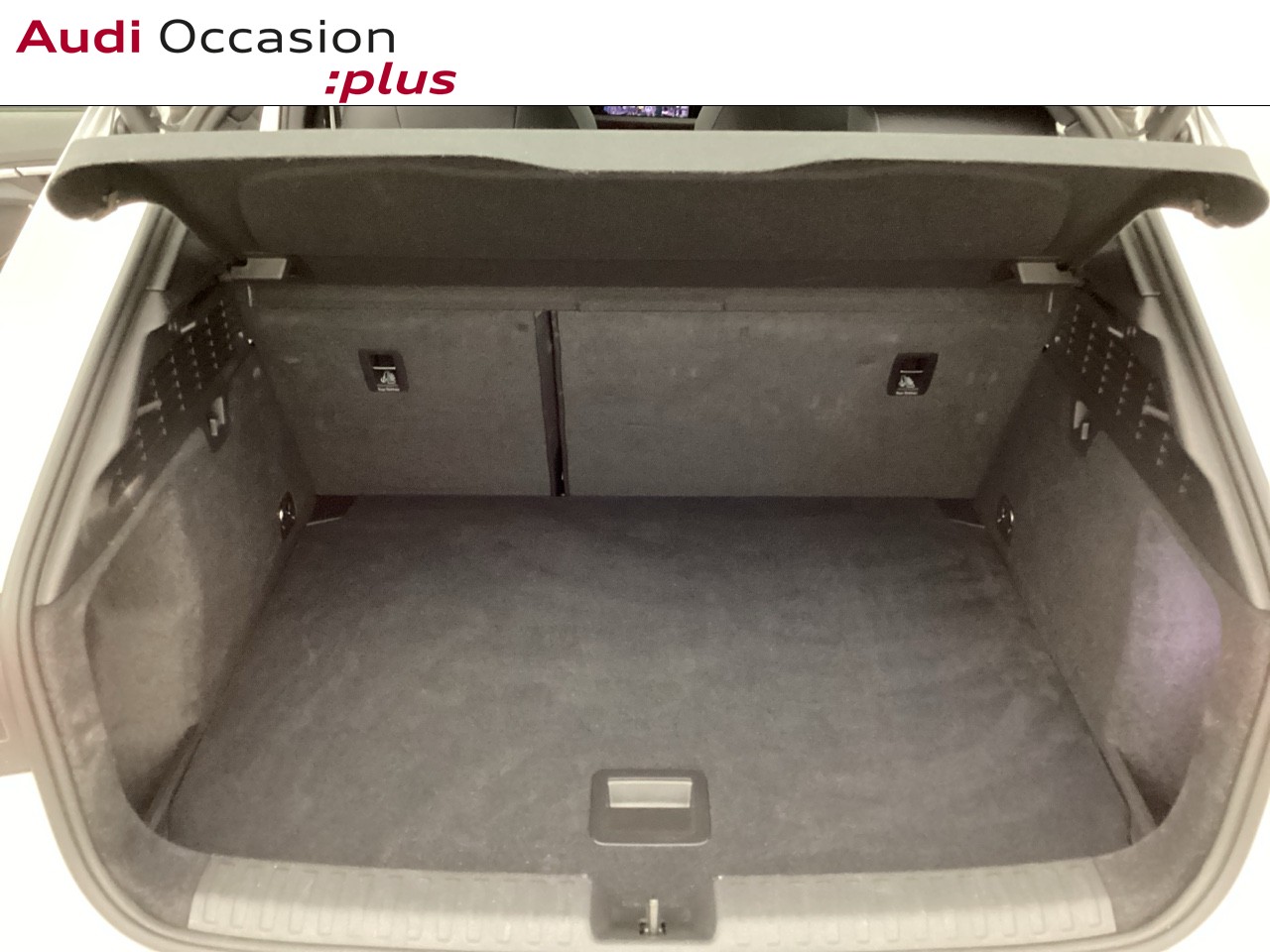 Voitures occasions Audi A3 Sportback S line Nice