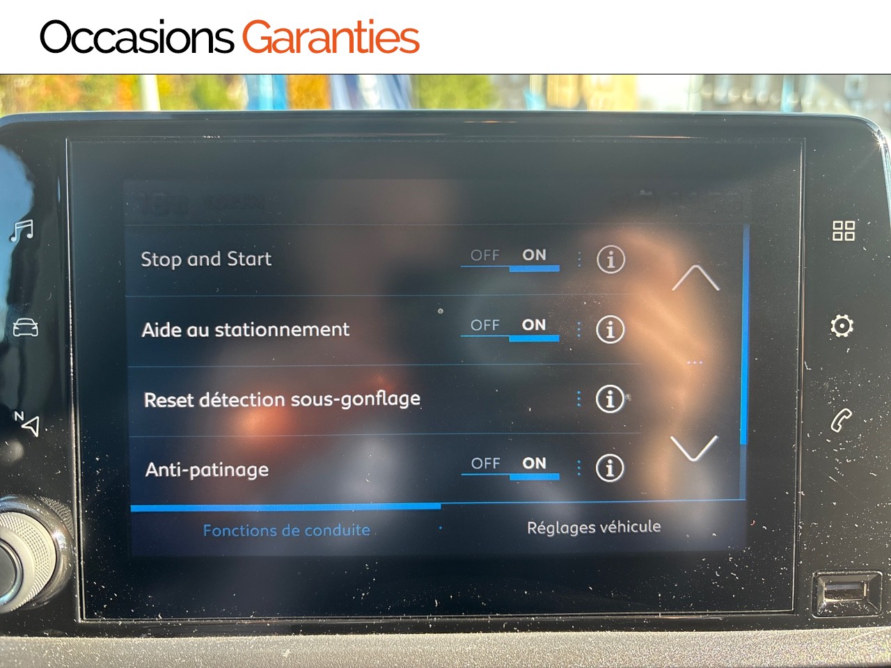 Voitures occasions PEUGEOT PARTNER Base Thionville