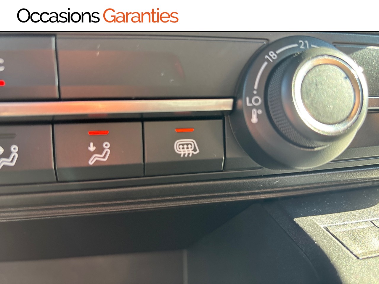 Voitures occasions PEUGEOT PARTNER Base Thionville