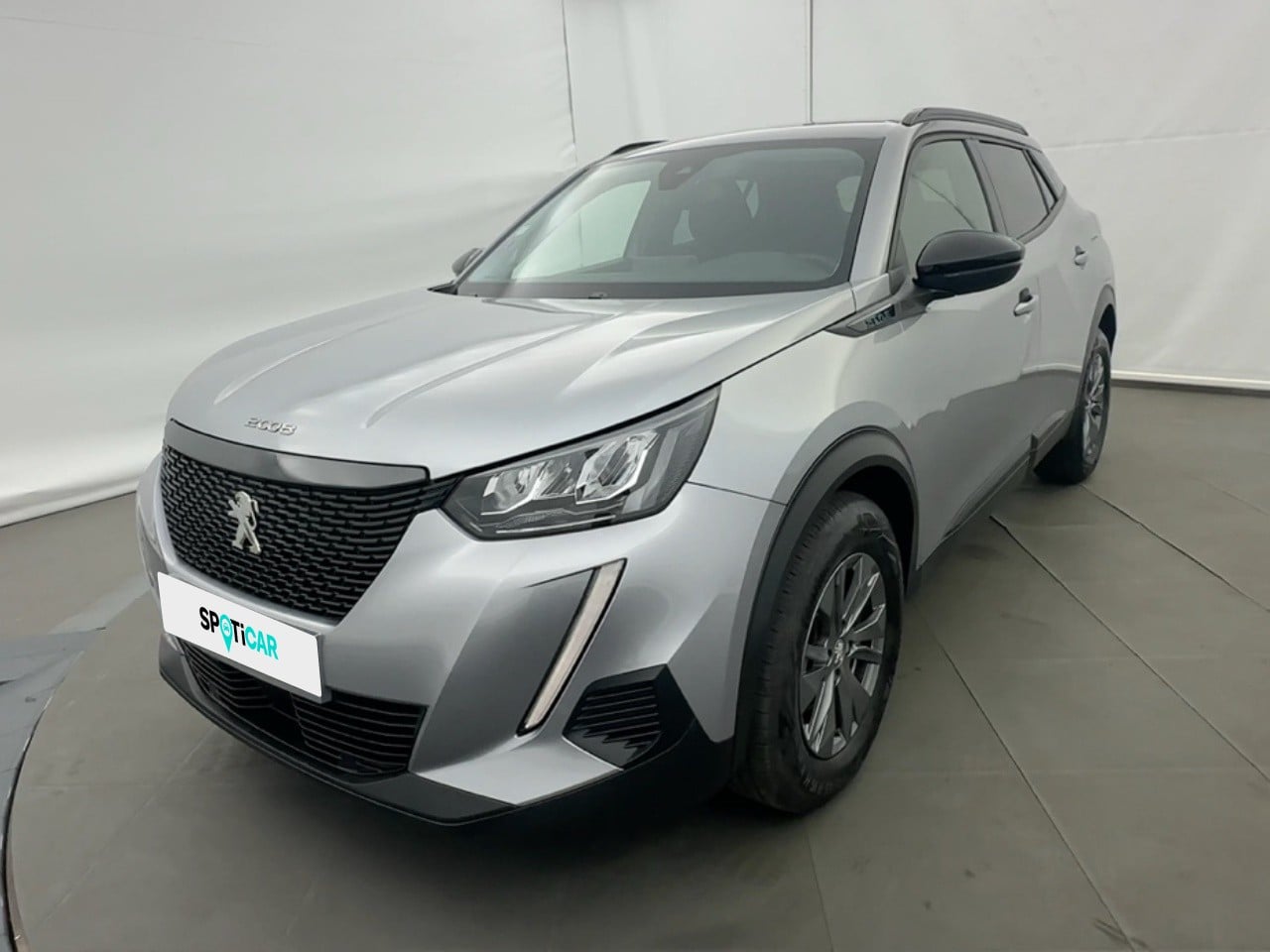 1.2 PureTech 100ch S&S Style