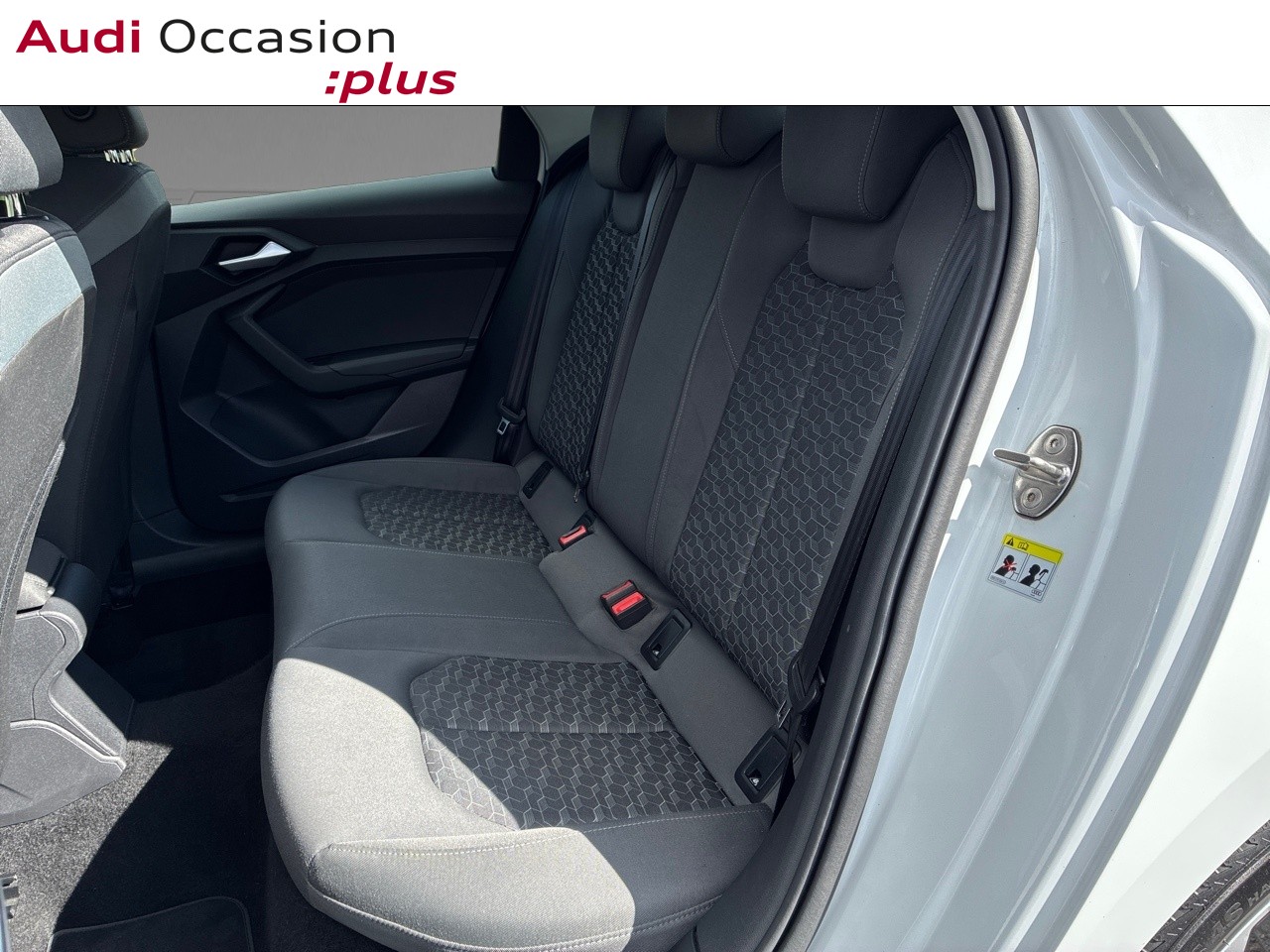 Voitures occasions Audi A1 Sportback Advanced 2 Clermont-Ferrand