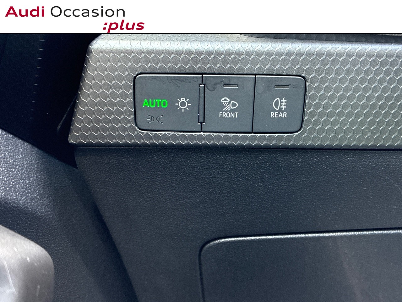 Voitures occasions Audi A1 Sportback Advanced 2 Clermont-Ferrand