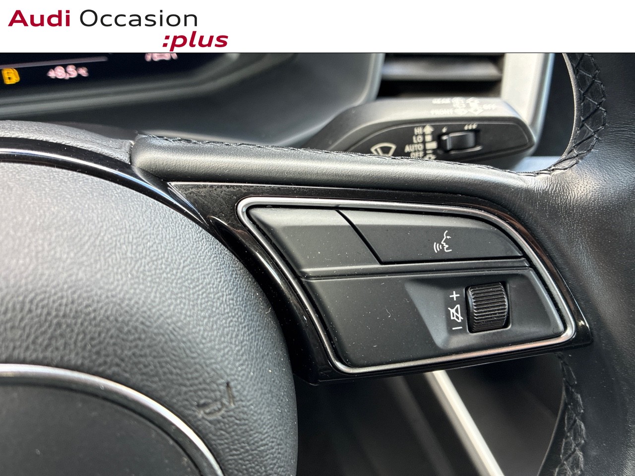 Voitures occasions Audi A1 Sportback Advanced 2 Clermont-Ferrand