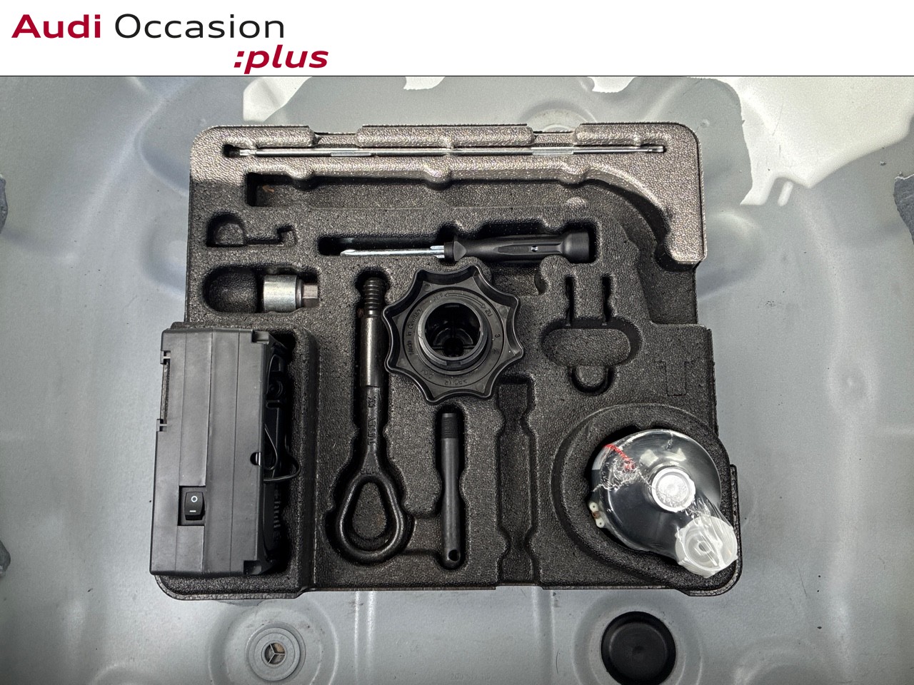 Voitures occasions Audi A1 Sportback Advanced 2 Clermont-Ferrand