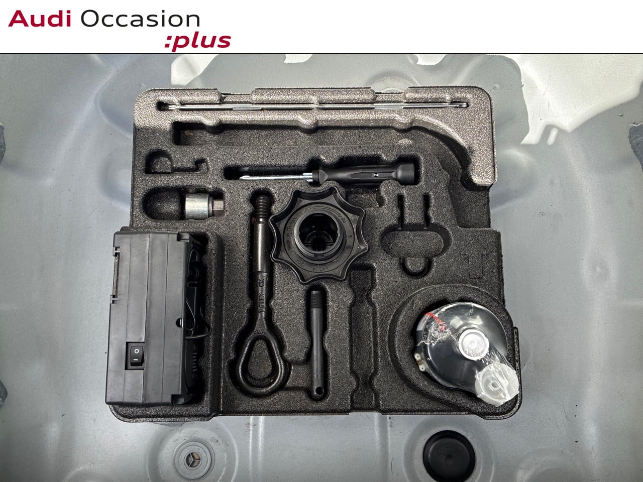 Voitures occasions Audi A1 Sportback Advanced 2 Clermont-Ferrand