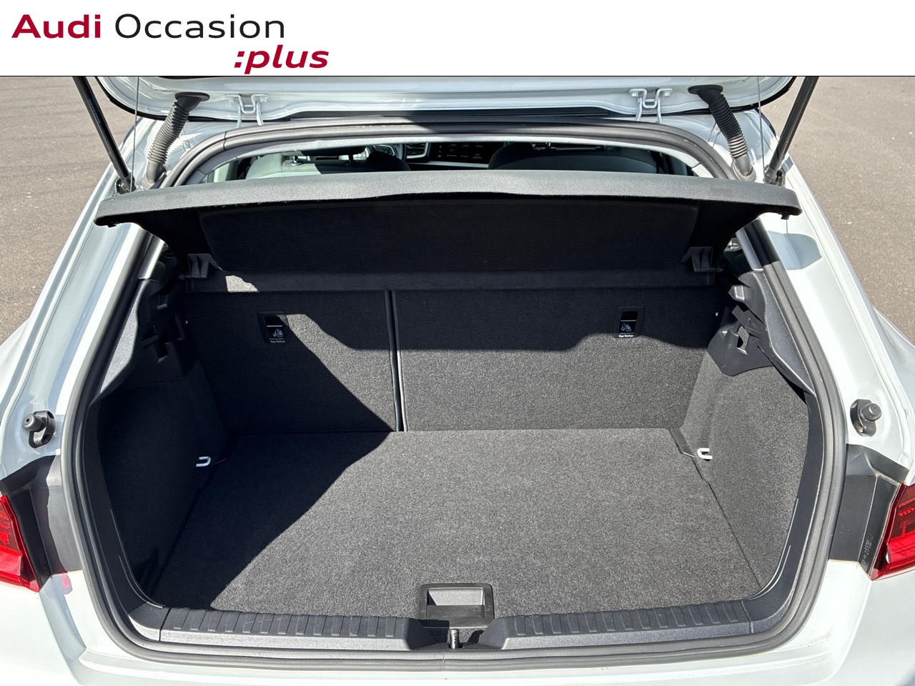 Voitures occasions Audi A1 Sportback Advanced 2 Clermont-Ferrand