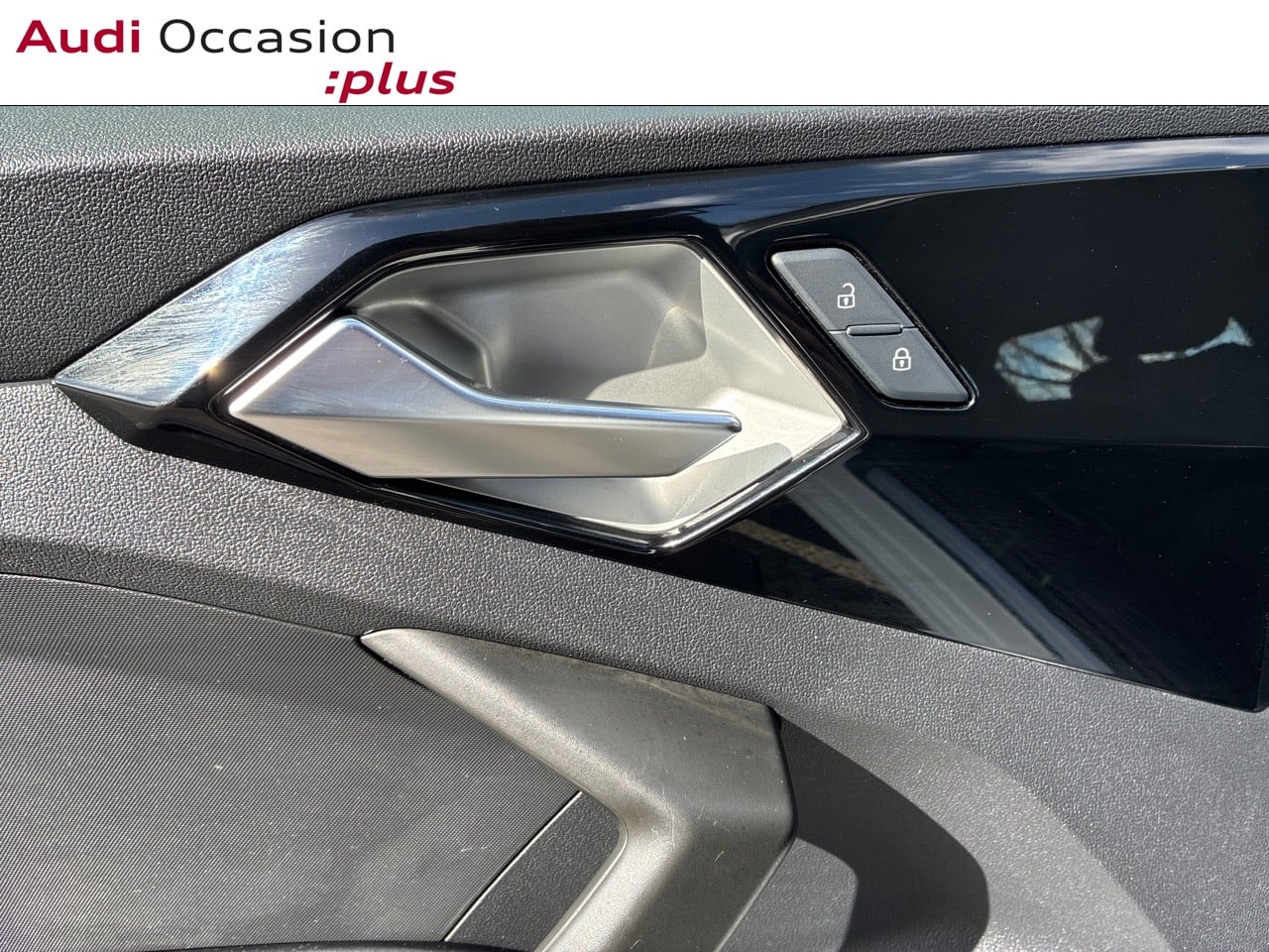 Voitures occasions Audi A1 Sportback Advanced 2 Clermont-Ferrand