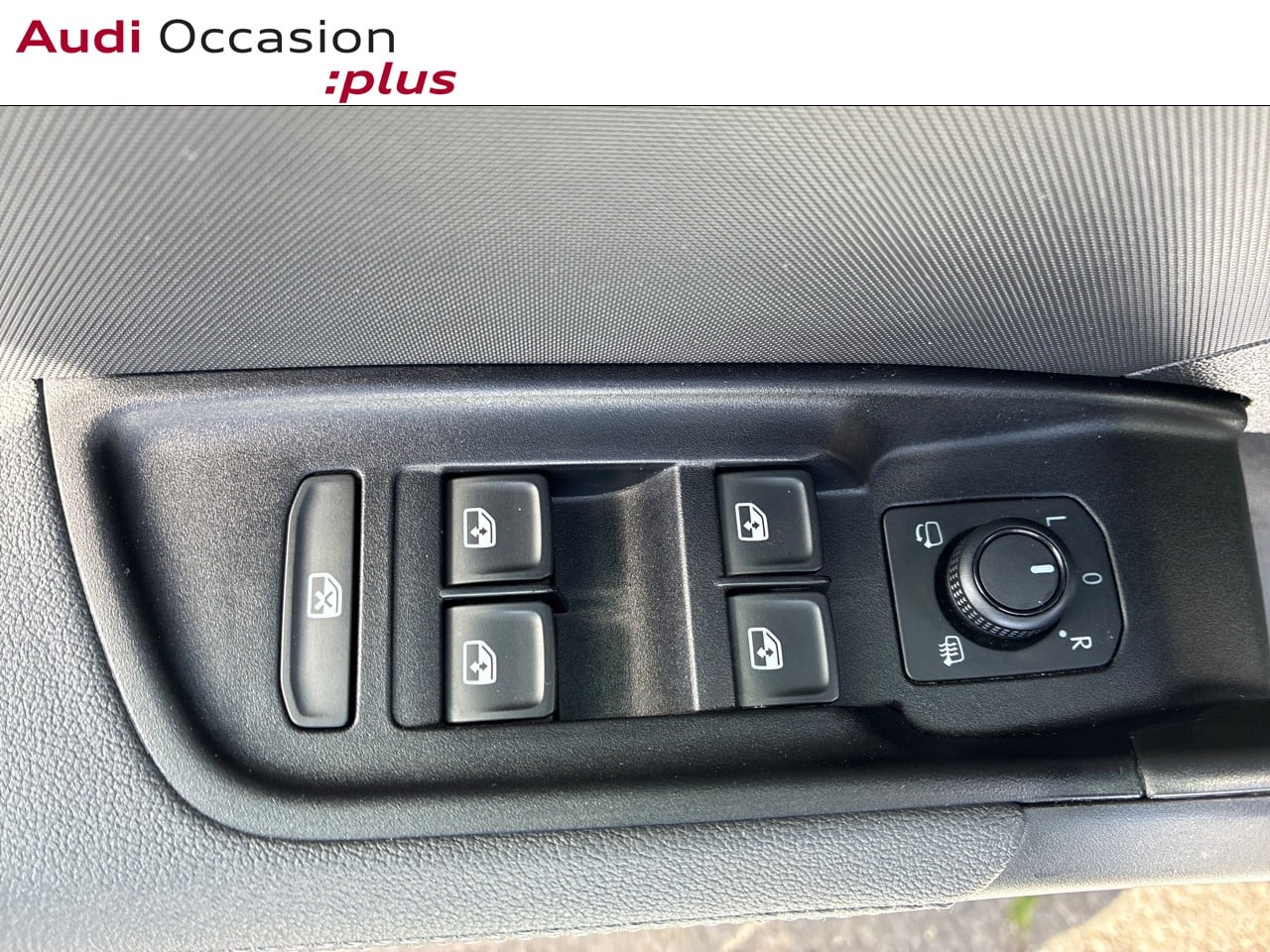 Voitures occasions Audi A1 Sportback Advanced 2 Clermont-Ferrand