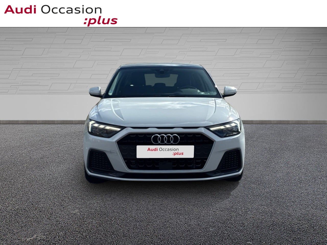 Voitures occasions Audi A1 Sportback Advanced 2 Clermont-Ferrand