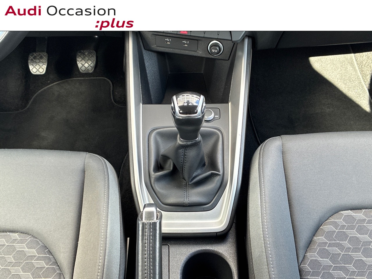 Voitures occasions Audi A1 Sportback Advanced 2 Clermont-Ferrand