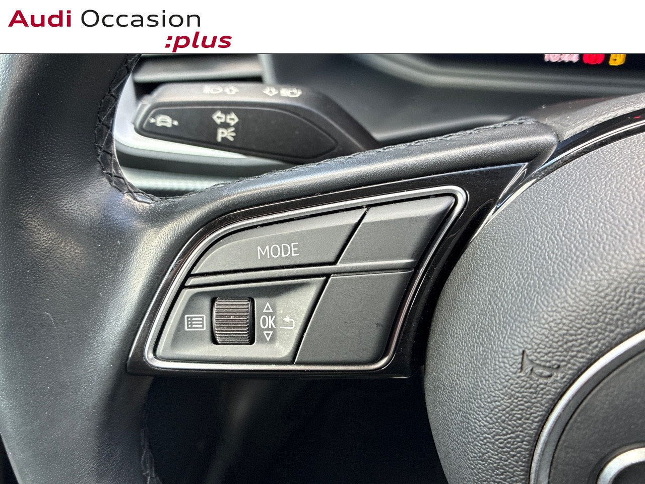 Voitures occasions Audi A1 Sportback Advanced 2 Clermont-Ferrand