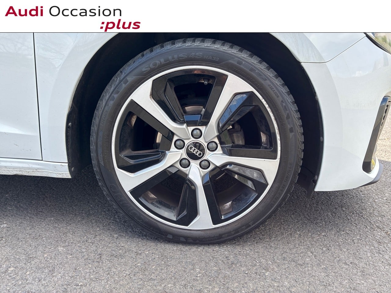 Voitures occasions Audi A1 Sportback Advanced 2 Clermont-Ferrand