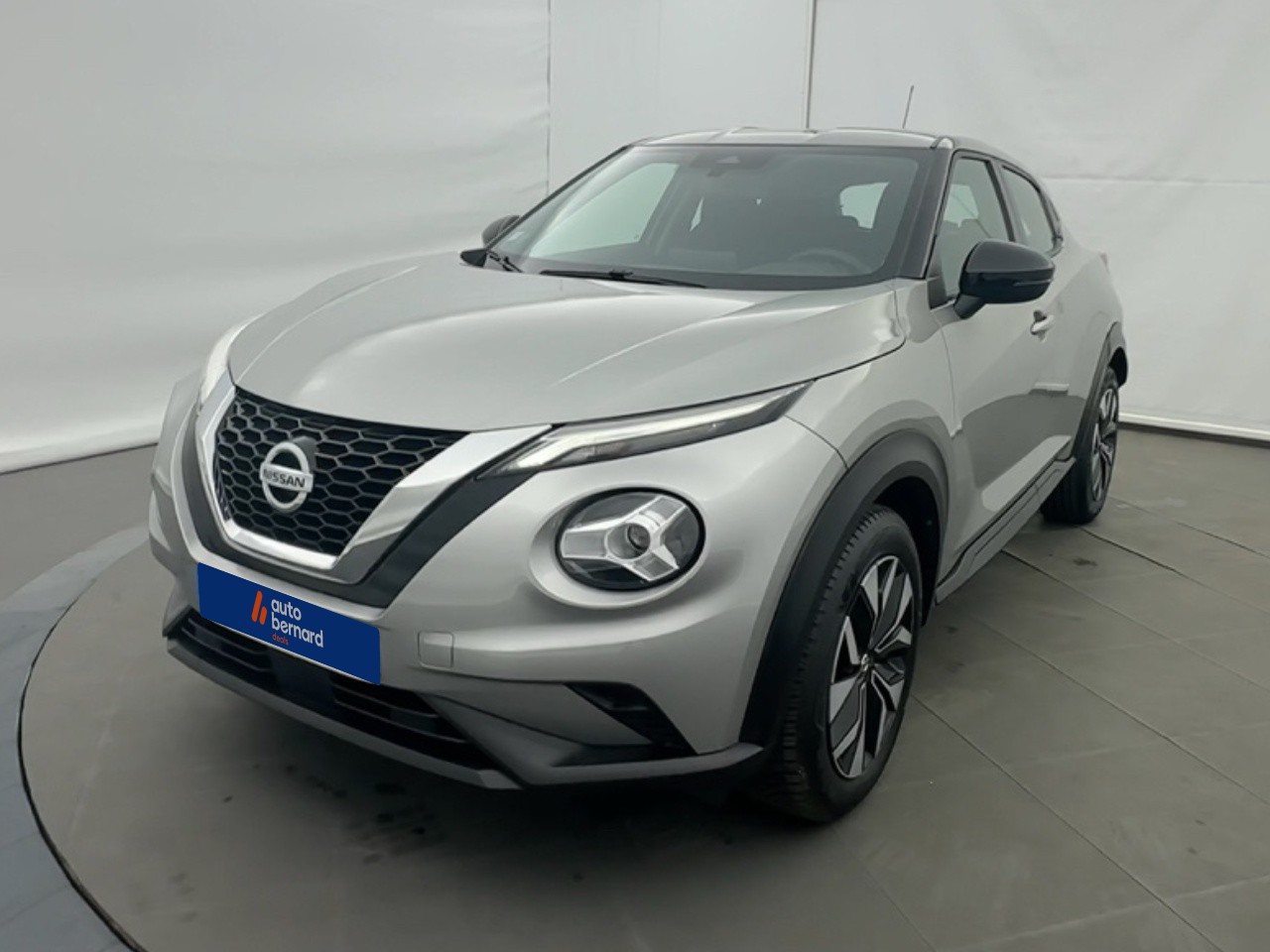 1.0 DIG-T 114ch Acenta DCT 2021.5