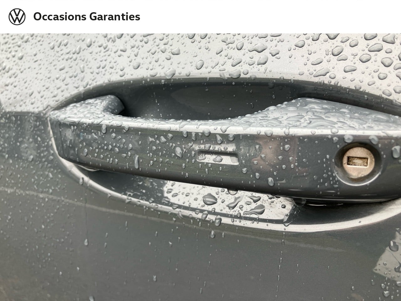 Voitures occasions VOLKSWAGEN GOLF Active Thionville