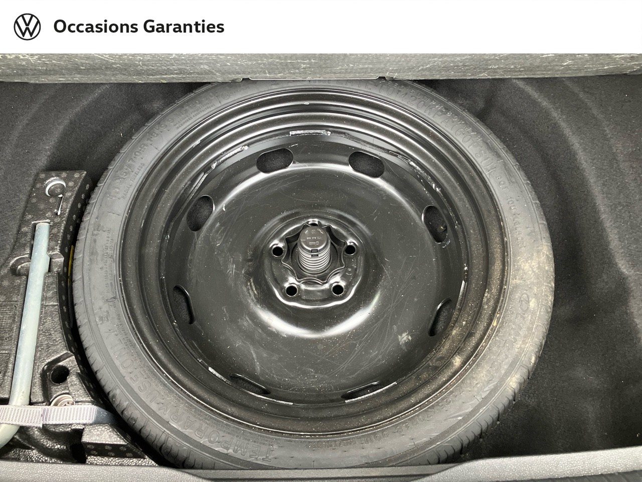 Voitures occasions VOLKSWAGEN GOLF Active Thionville