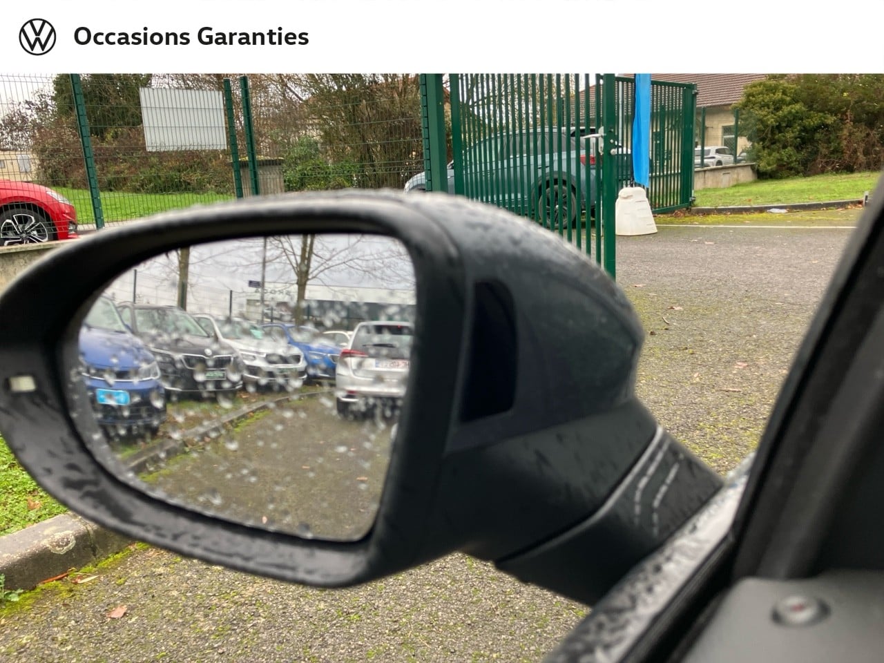 Voitures occasions VOLKSWAGEN GOLF Active Thionville