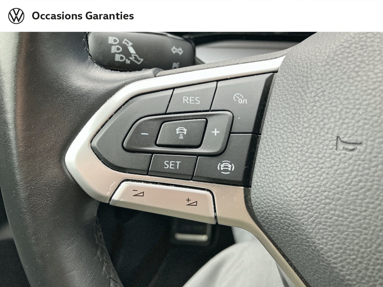 Voitures occasions VOLKSWAGEN GOLF Active Thionville