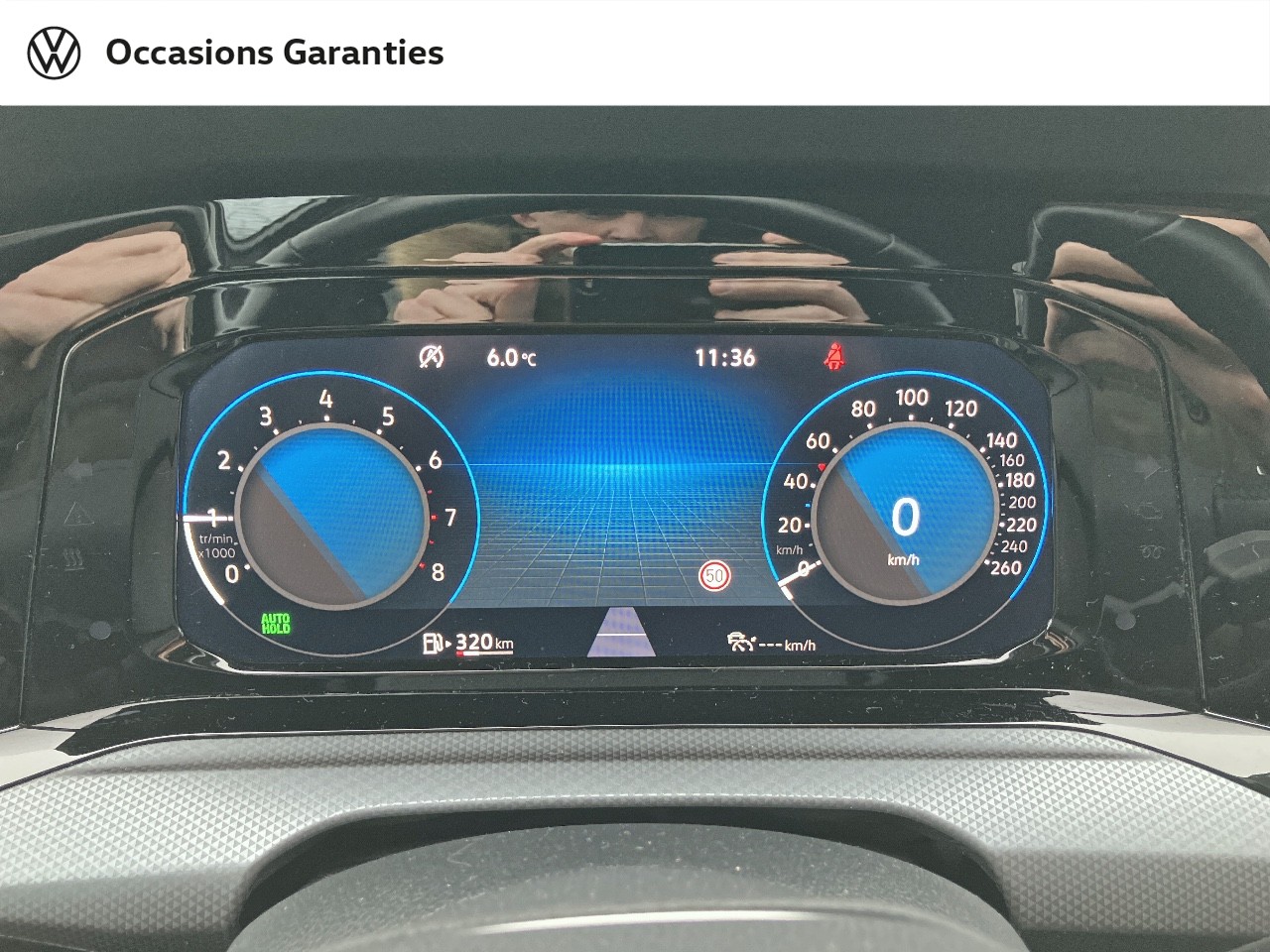 Voitures occasions VOLKSWAGEN GOLF Active Thionville