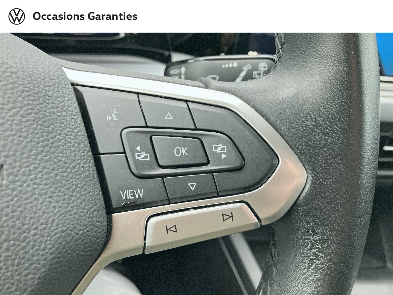 Voitures occasions VOLKSWAGEN GOLF Active Thionville