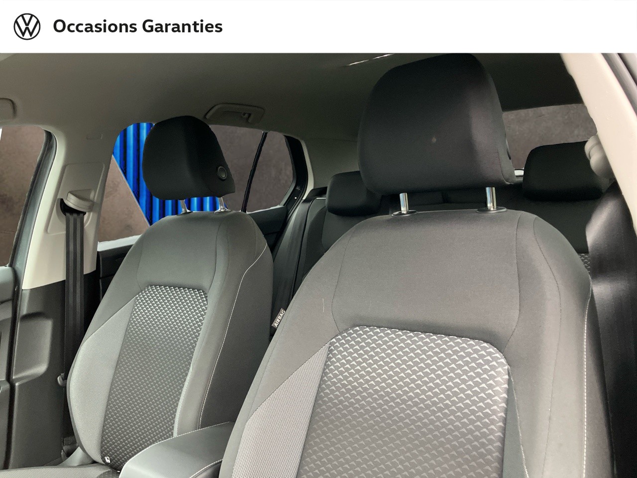 Voitures occasions VOLKSWAGEN GOLF Active Thionville