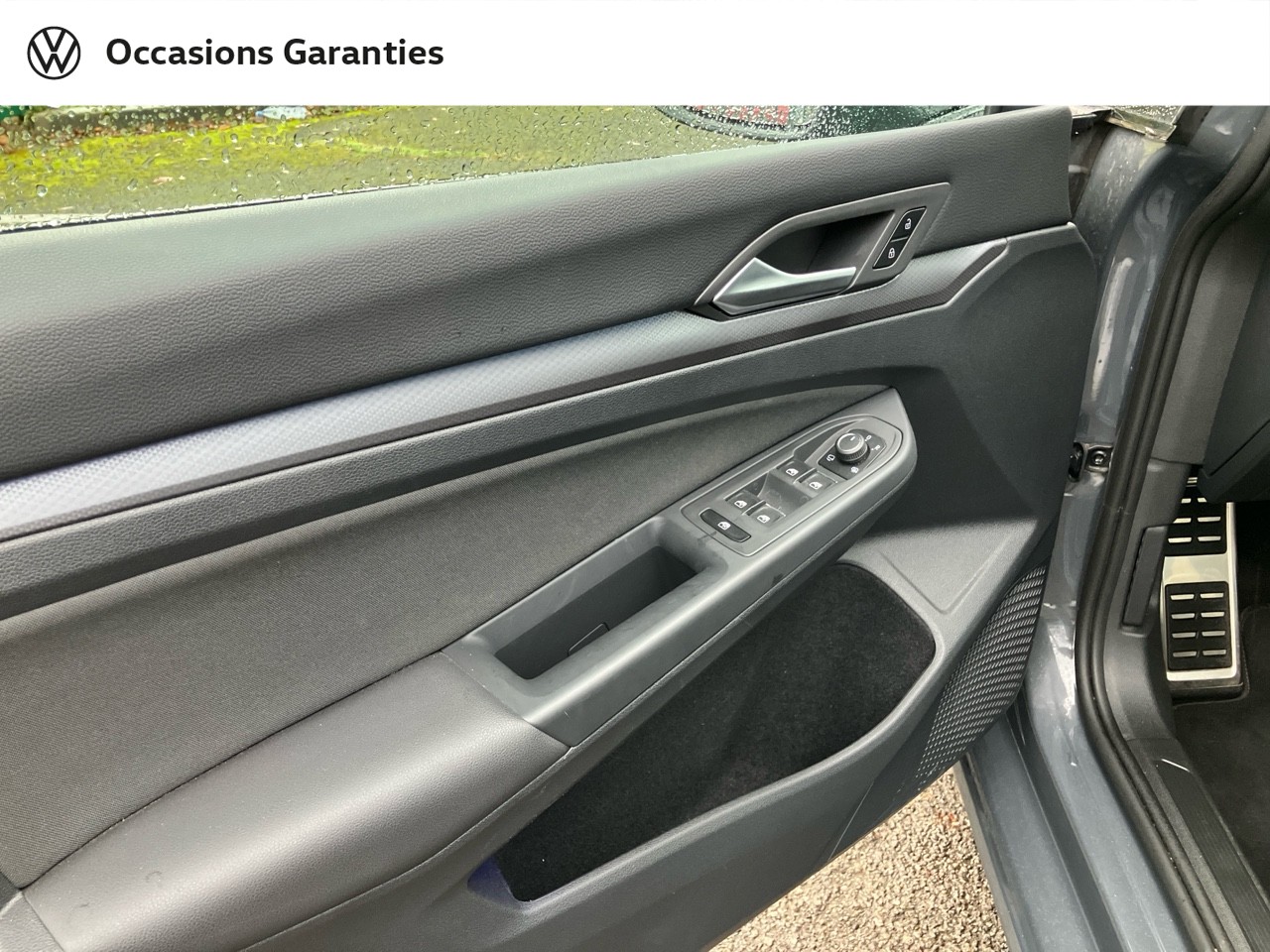 Voitures occasions VOLKSWAGEN GOLF Active Thionville