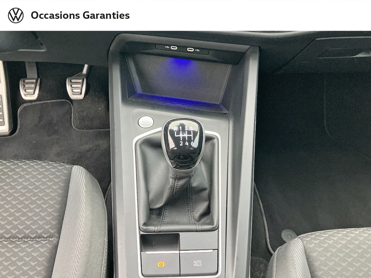 Voitures occasions VOLKSWAGEN GOLF Active Thionville