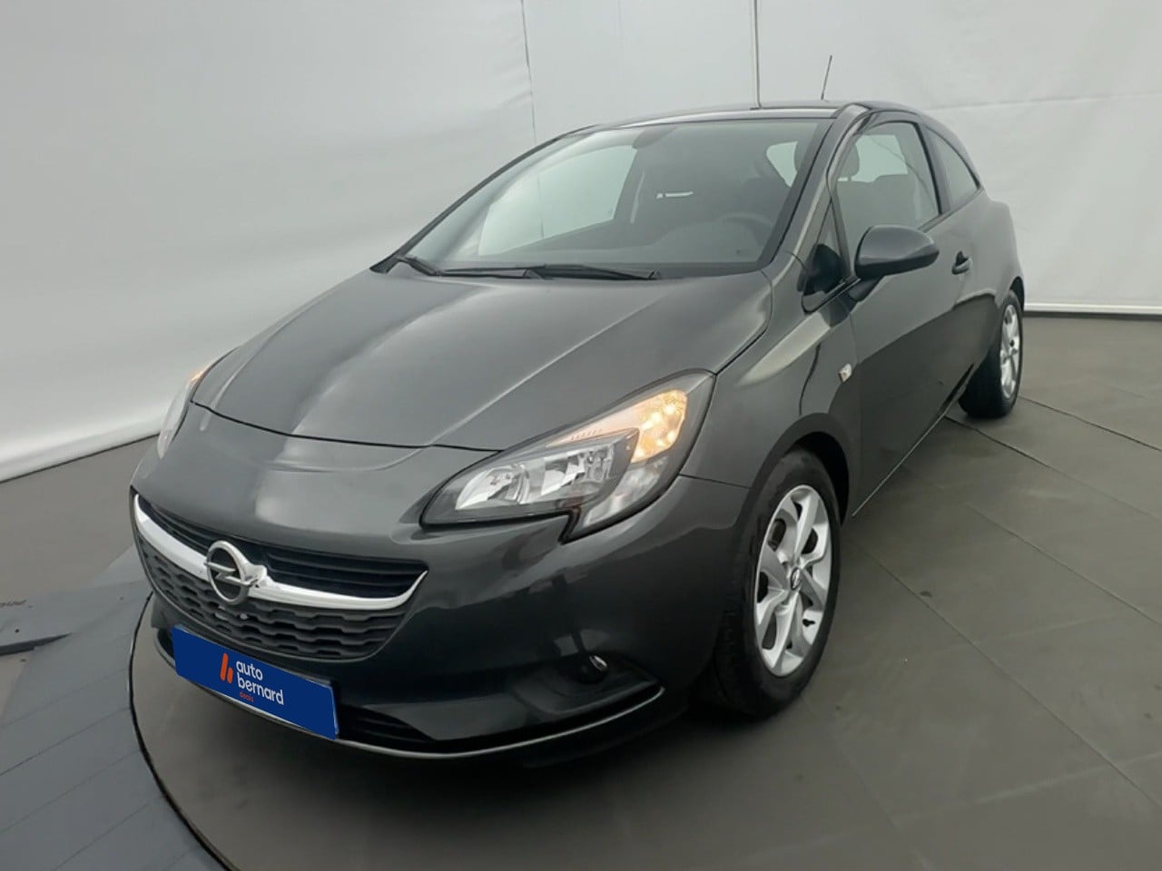 1.4 90ch Edition 3p